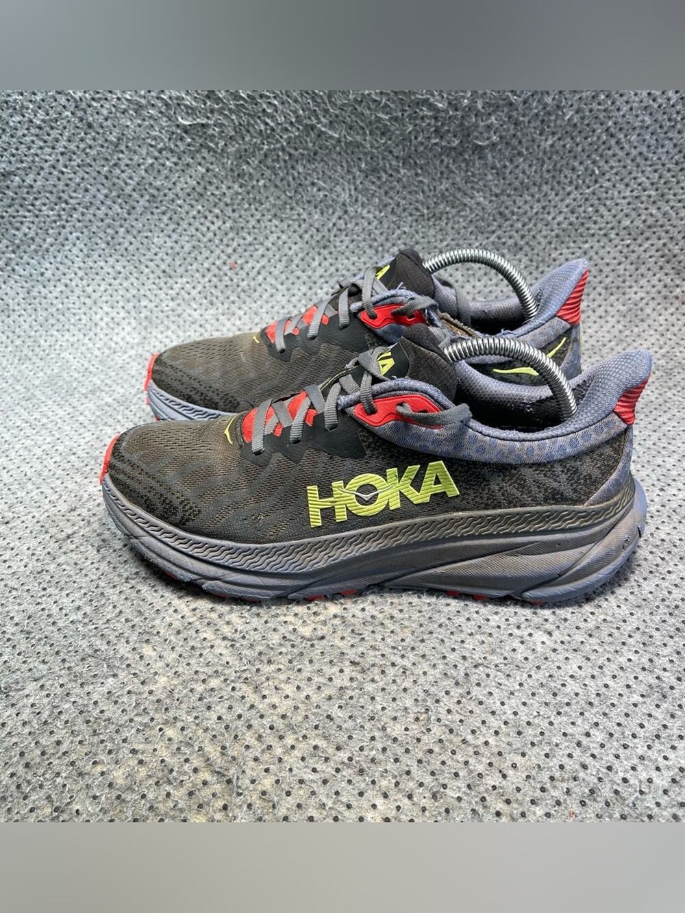 Hoka One One Challenger ATR 7 Running Shoes Size 9.5 Women’s